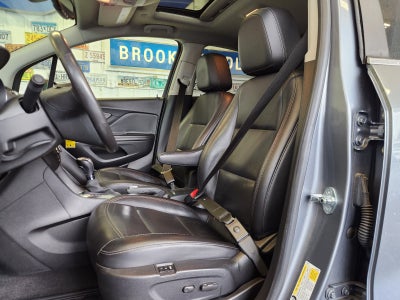 2015 Buick Encore Leather