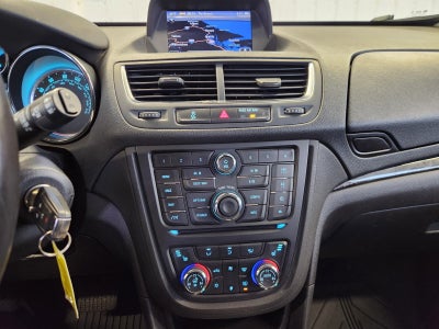 2015 Buick Encore Leather