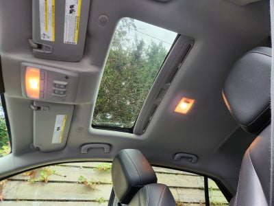 2015 Buick Encore Leather