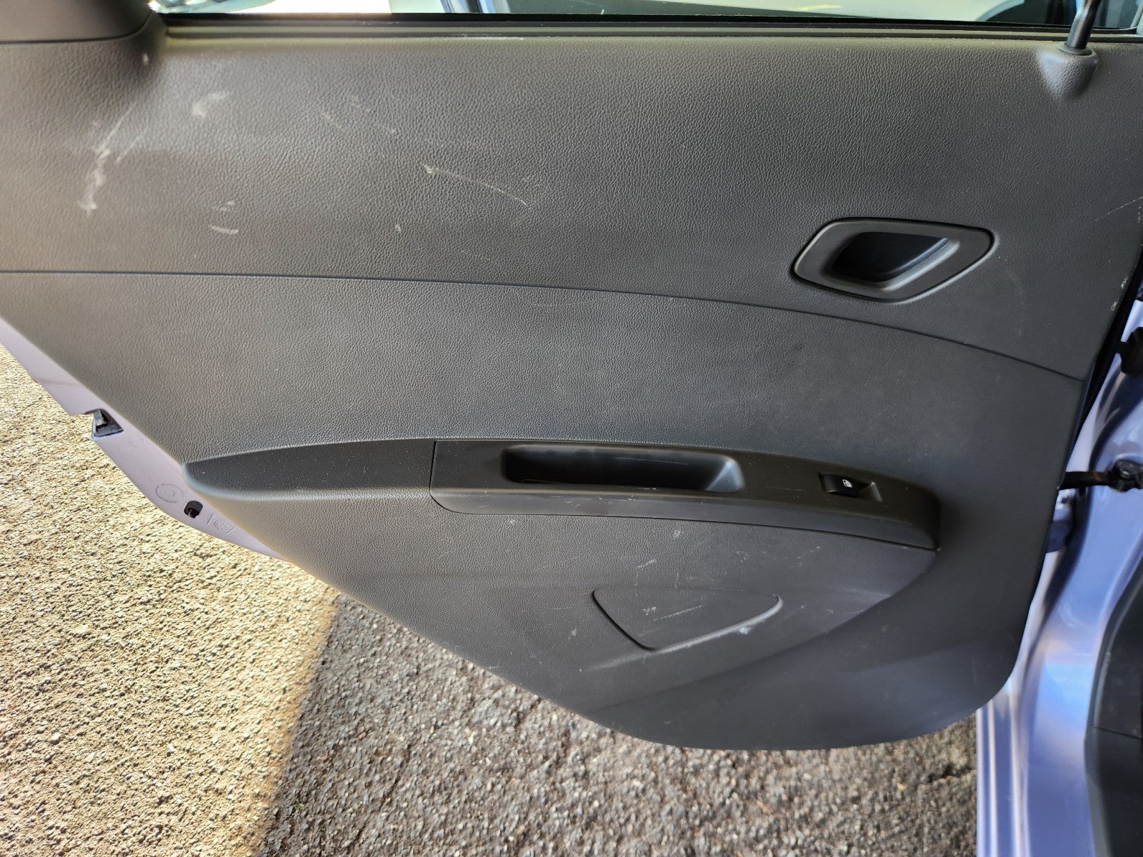 2014 Chevrolet Spark LS