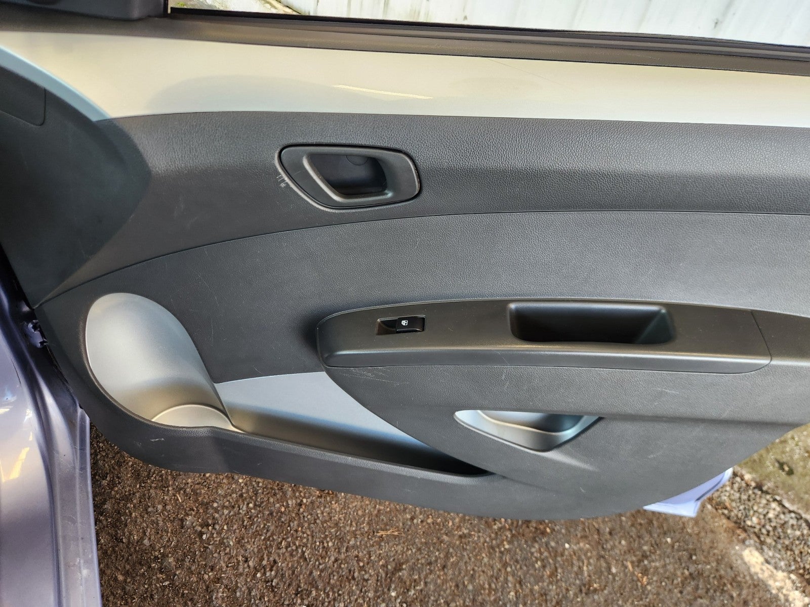 2014 Chevrolet Spark LS