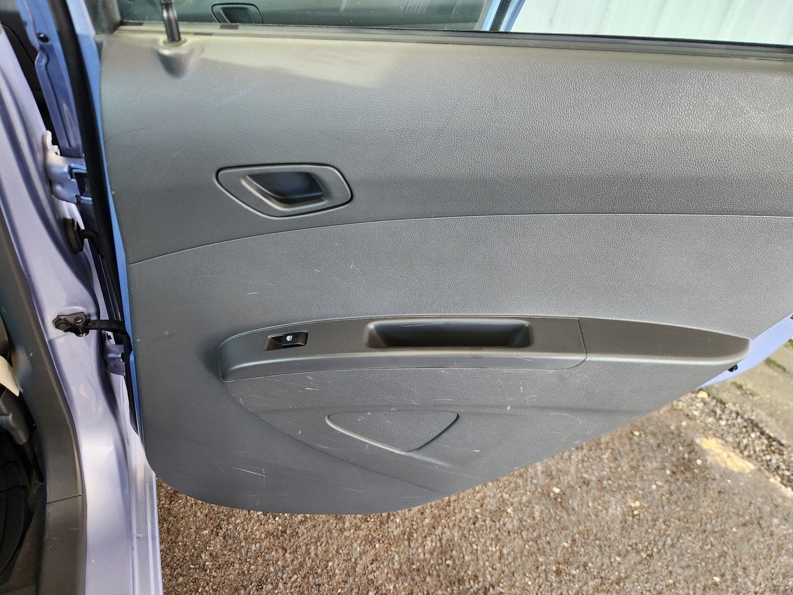 2014 Chevrolet Spark LS