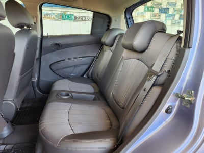 2014 Chevrolet Spark LS