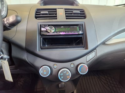 2014 Chevrolet Spark LS