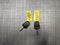2016 Chevrolet Spark LS