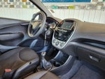 2016 Chevrolet Spark LS