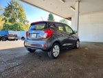 2016 Chevrolet Spark LS