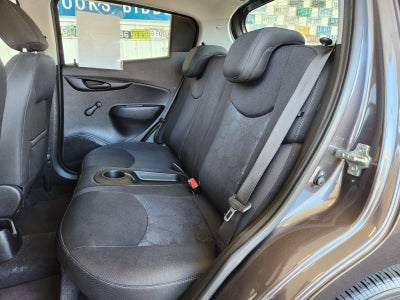 2016 Chevrolet Spark LS