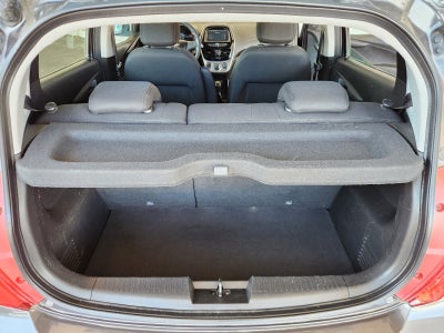 2016 Chevrolet Spark LS