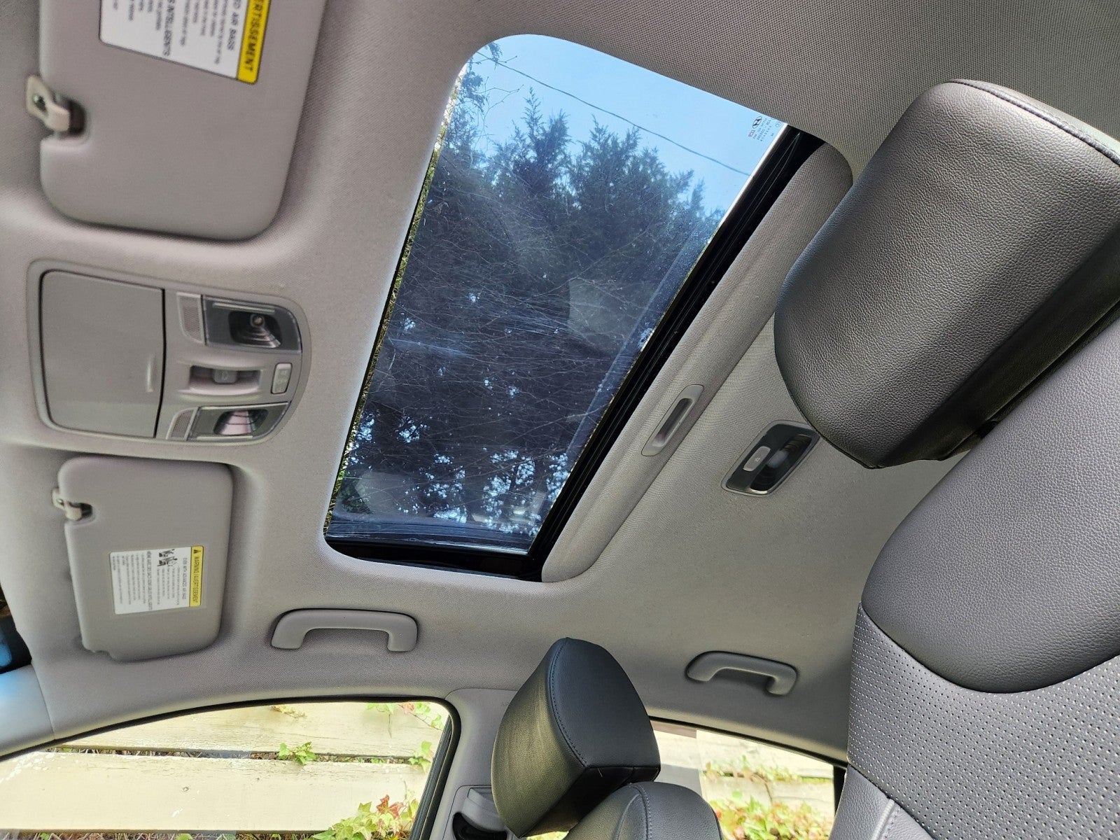 2020 Hyundai Ioniq Electric Limited