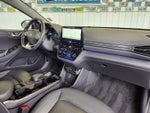 2020 Hyundai Ioniq Electric Limited
