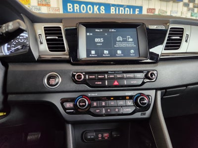 2017 Kia Niro EX