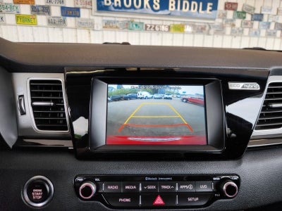 2017 Kia Niro EX