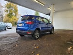 2022 Ford EcoSport S