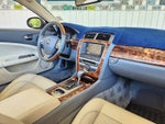 2007 Jaguar XK 2dr Convertible