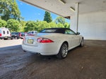2007 Jaguar XK 2dr Convertible
