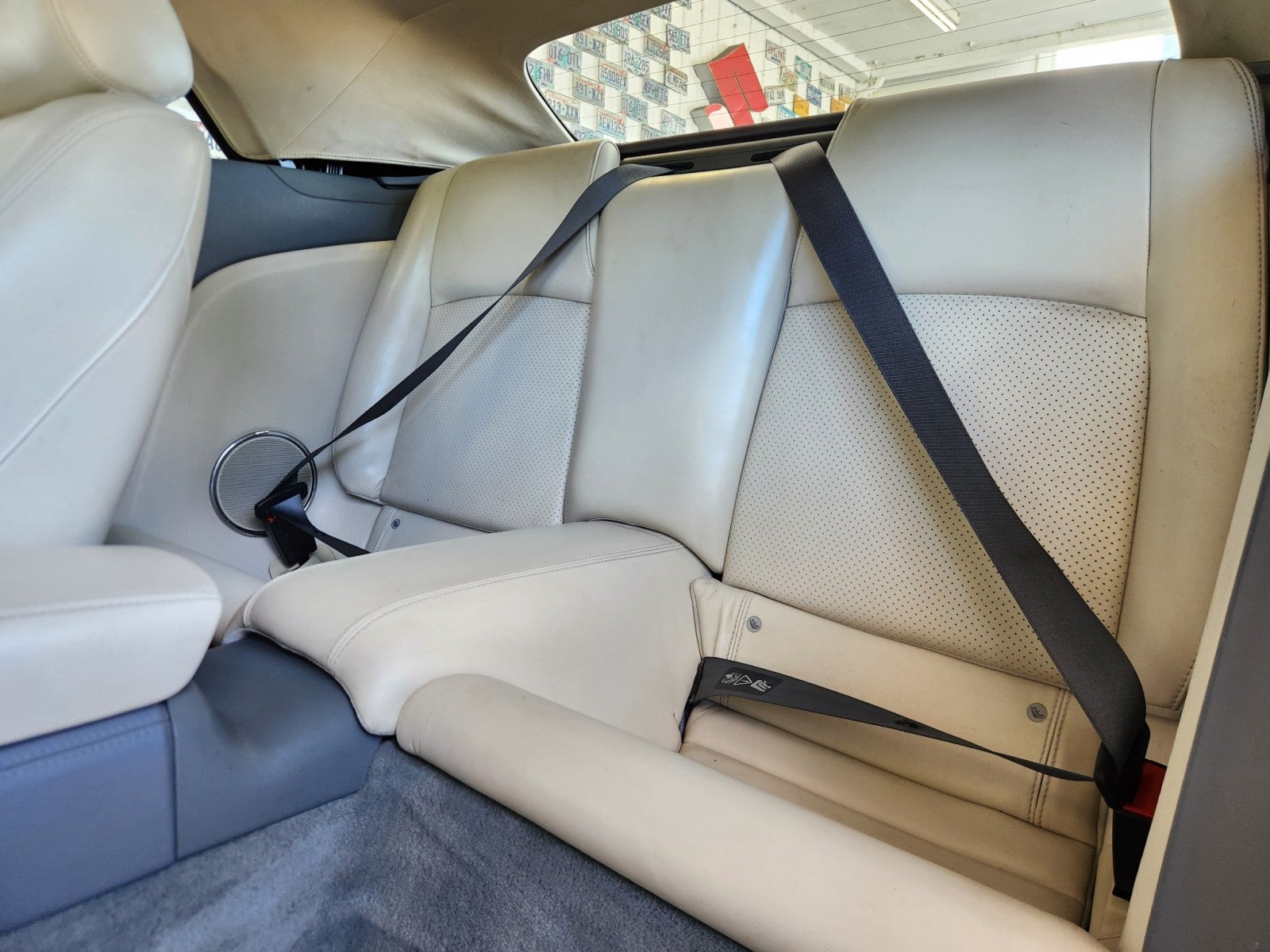 2007 Jaguar XK 2dr Convertible