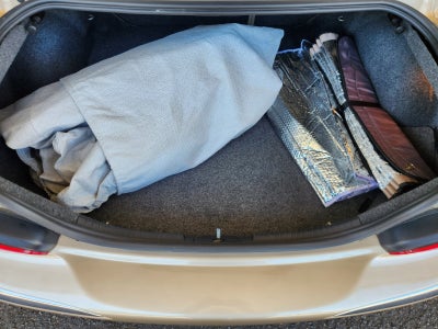 2004 Jaguar X-TYPE 3.0