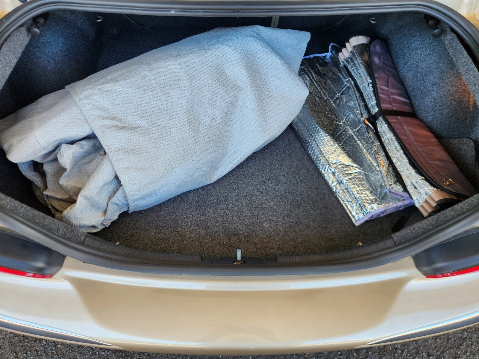 2004 Jaguar X-TYPE 3.0