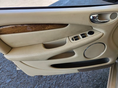 2004 Jaguar X-TYPE 3.0