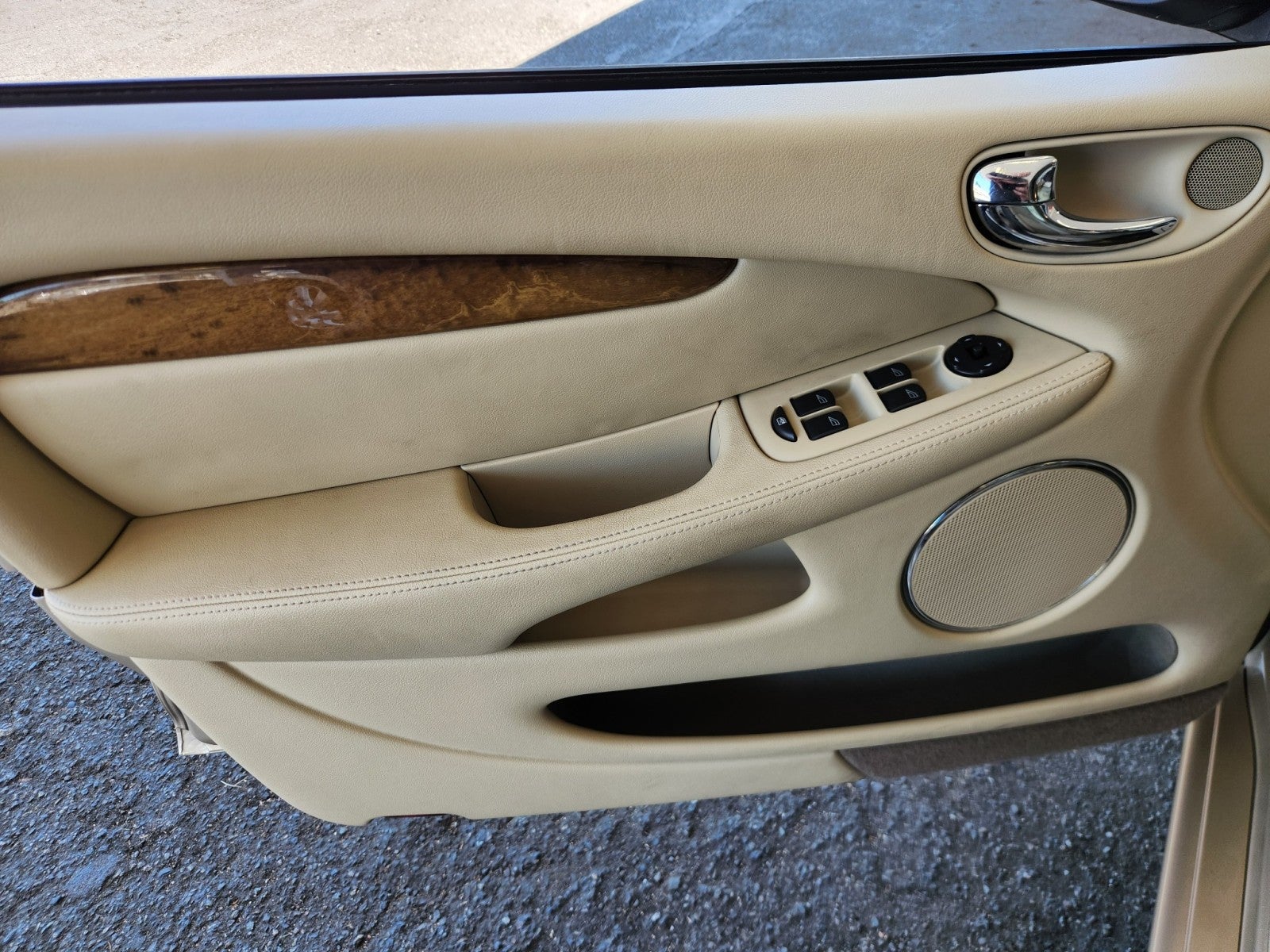 2004 Jaguar X-TYPE 3.0