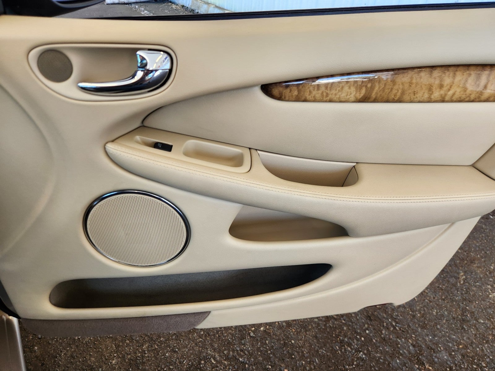 2004 Jaguar X-TYPE 3.0