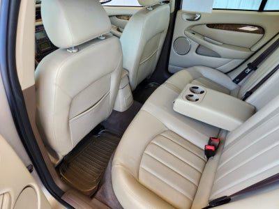 2004 Jaguar X-TYPE 3.0