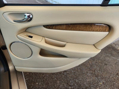 2004 Jaguar X-TYPE 3.0