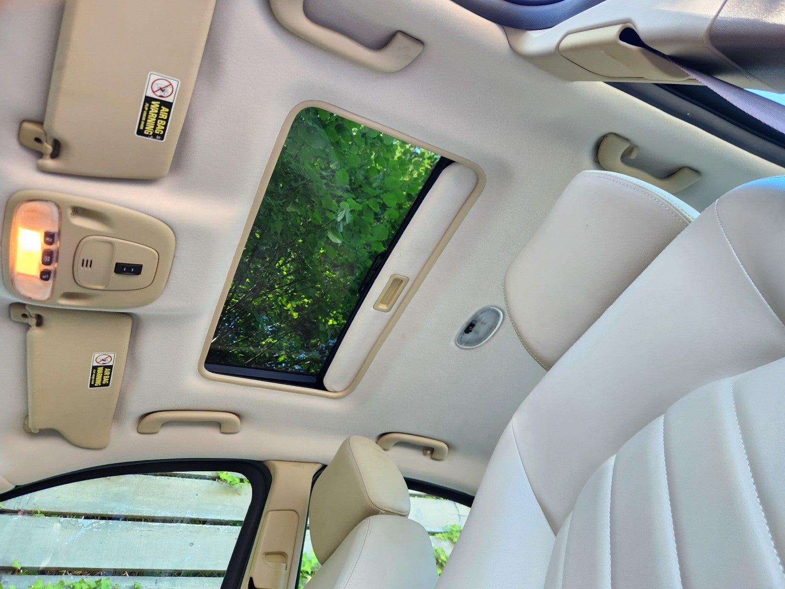 2004 Jaguar X-TYPE 3.0