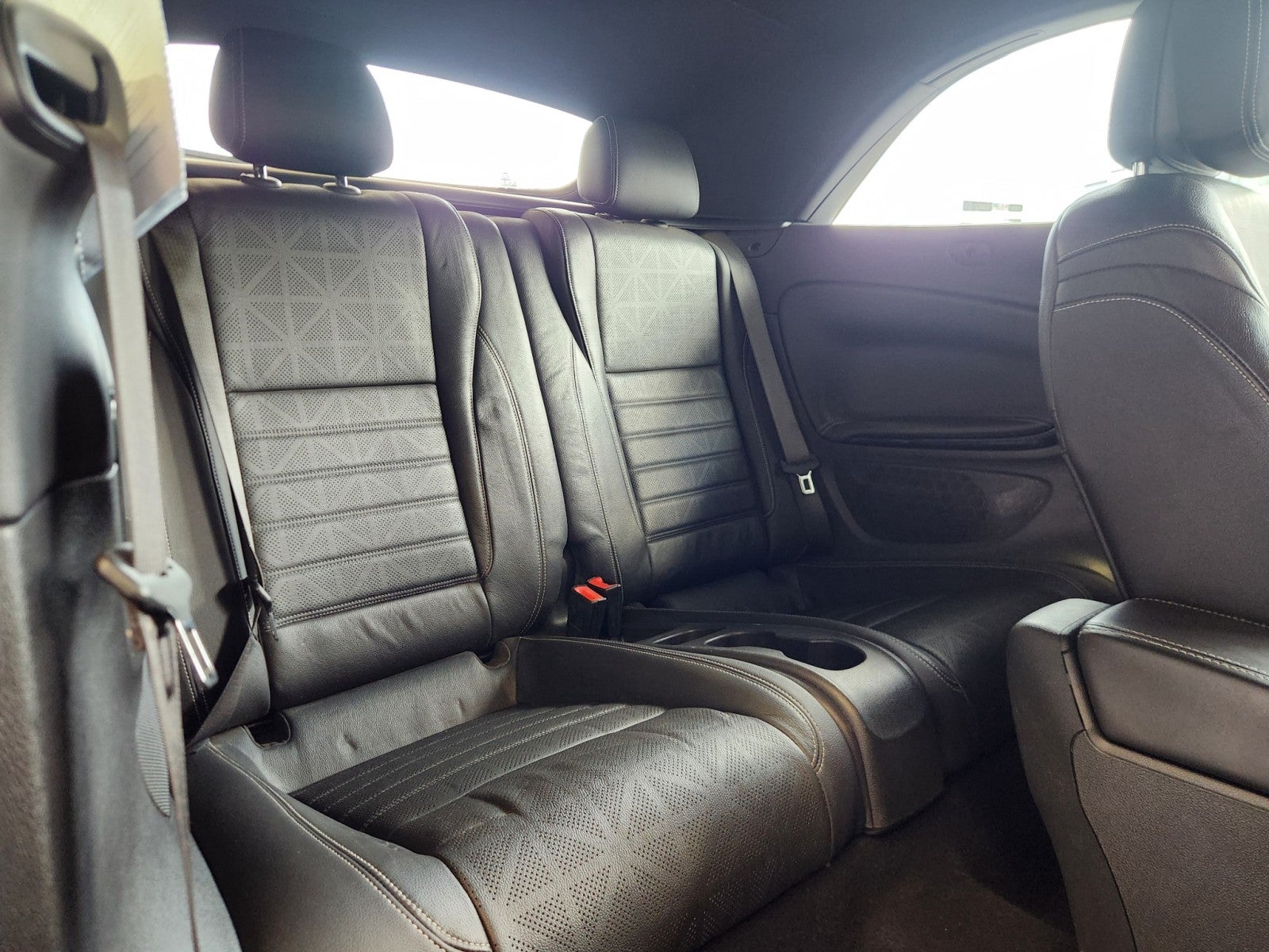 2016 Buick Cascada Premium