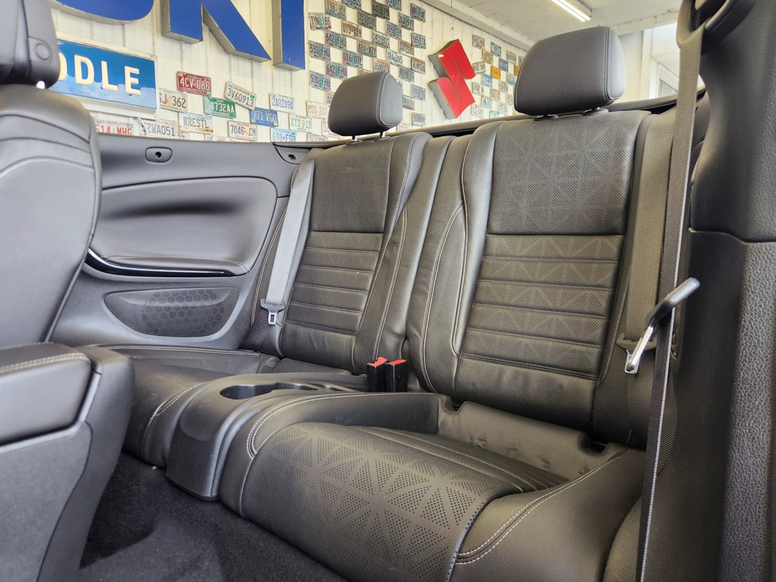 2016 Buick Cascada Premium