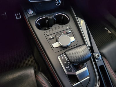 2019 Audi A4 Premium Plus 45 TFSI Quattro