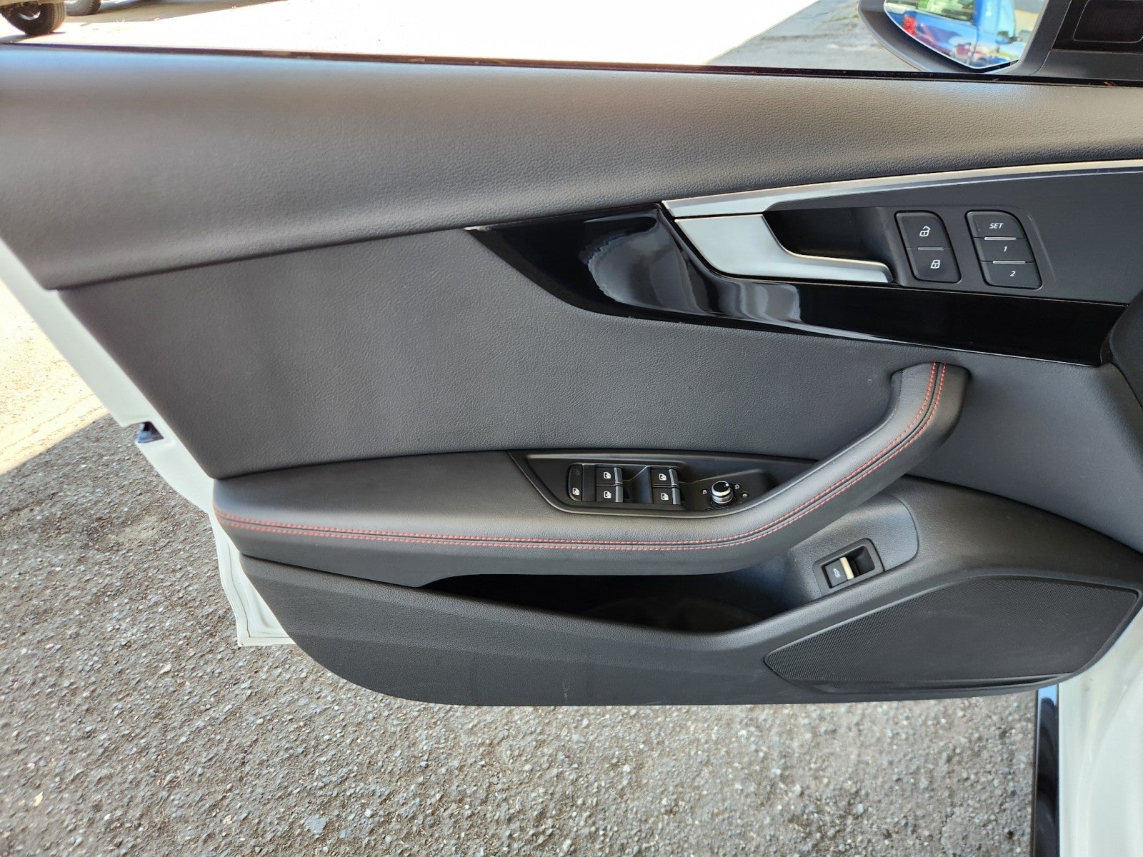 2019 Audi A4 Premium Plus 45 TFSI Quattro