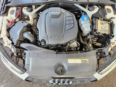 2019 Audi A4 Premium Plus 45 TFSI Quattro
