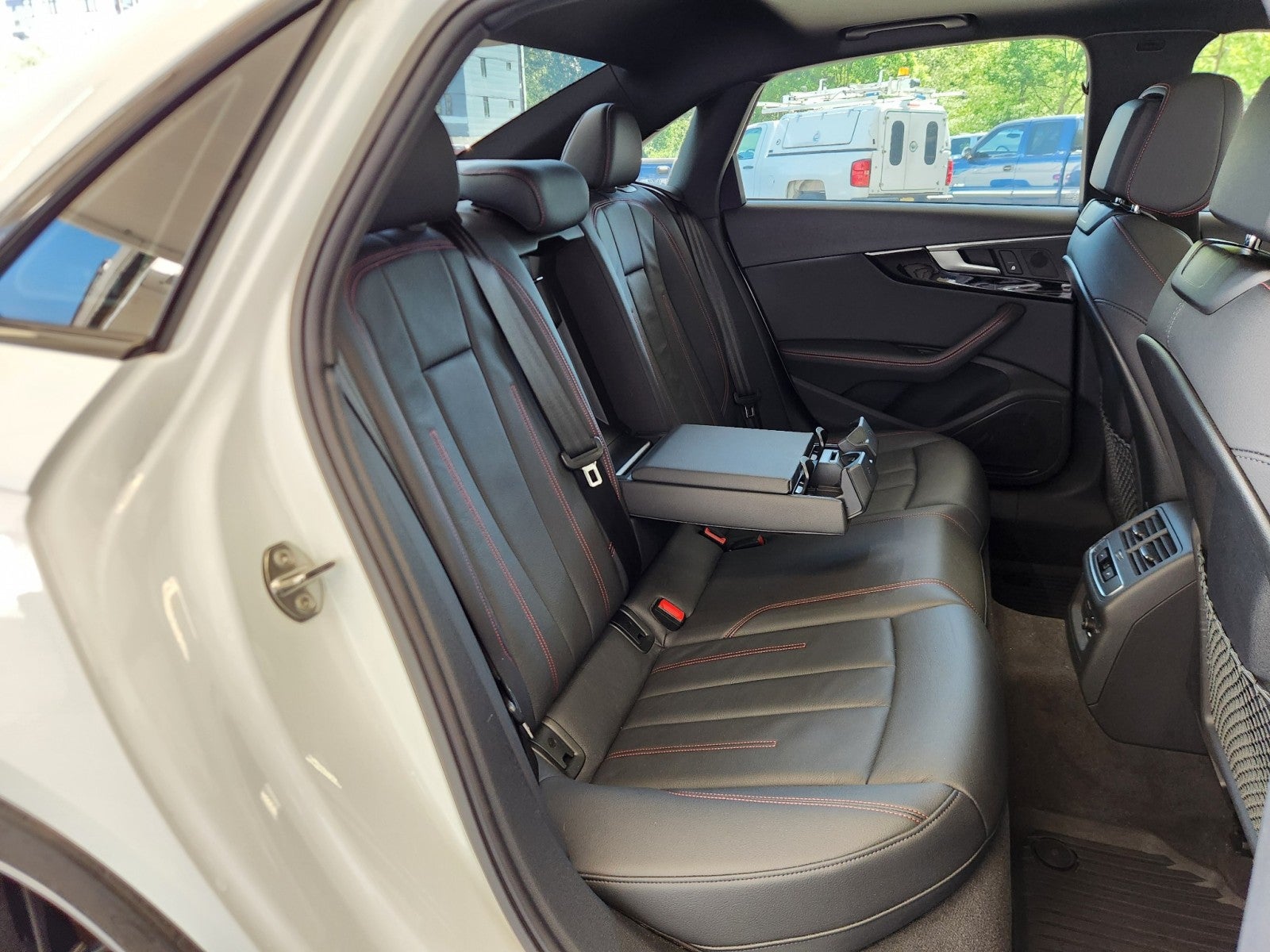 2019 Audi A4 Premium Plus 45 TFSI Quattro