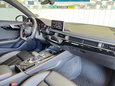 2019 Audi A4 Premium Plus 45 TFSI Quattro