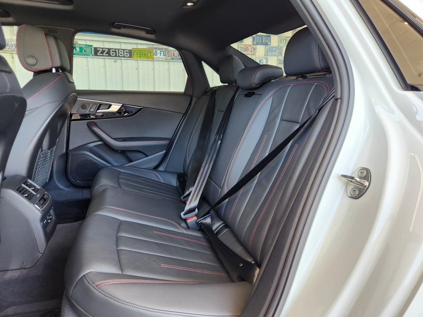 2019 Audi A4 Premium Plus 45 TFSI Quattro