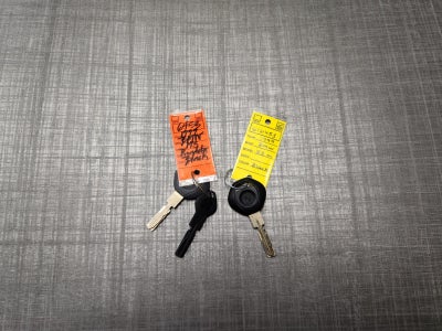 1999 BMW Z3 M Roadster