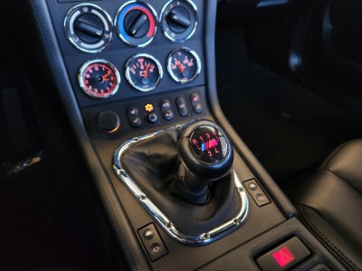 1999 BMW Z3 M Roadster