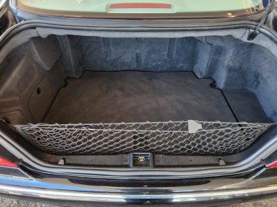 2006 Mercedes-Benz S-Class S 430