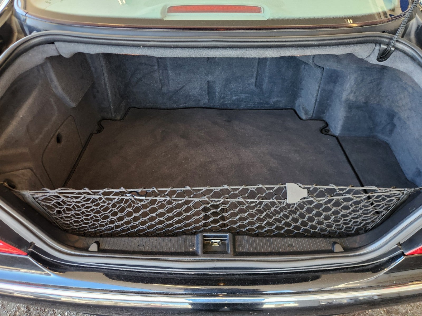 2006 Mercedes-Benz S-Class S 430