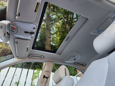 2006 Mercedes-Benz S-Class S 430