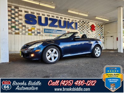 2006 Mercedes-Benz SLK 280