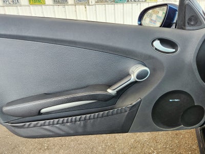 2006 Mercedes-Benz SLK 280