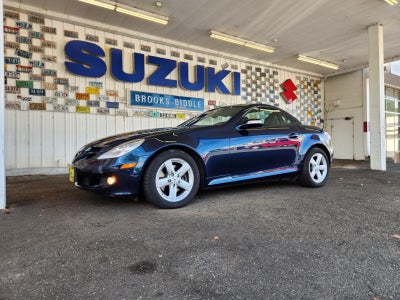 2006 Mercedes-Benz SLK 280