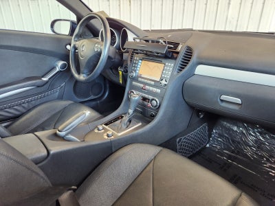 2006 Mercedes-Benz SLK 280