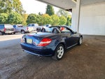 2006 Mercedes-Benz SLK 280