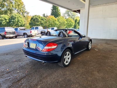 2006 Mercedes-Benz SLK 280
