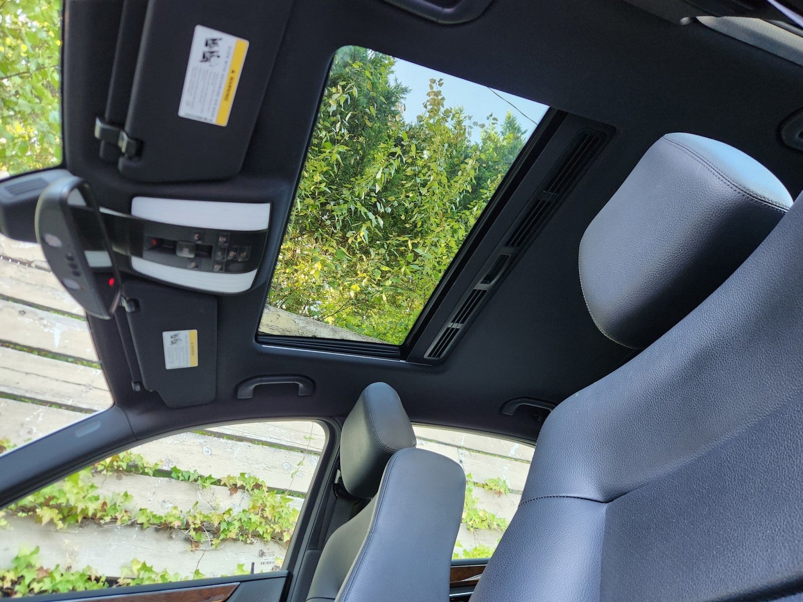 2011 Mercedes-Benz E-Class E 350 Luxury