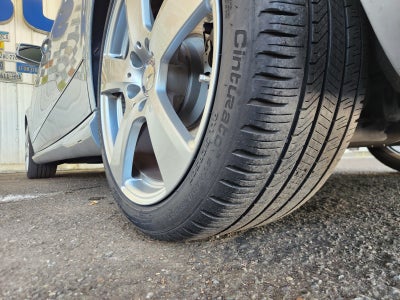 2011 Mercedes-Benz E-Class E 350 Luxury